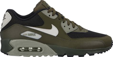 nike air max heren groen|Heren Groen Air Max Schoenen (12) .